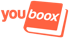 Logo Youboox